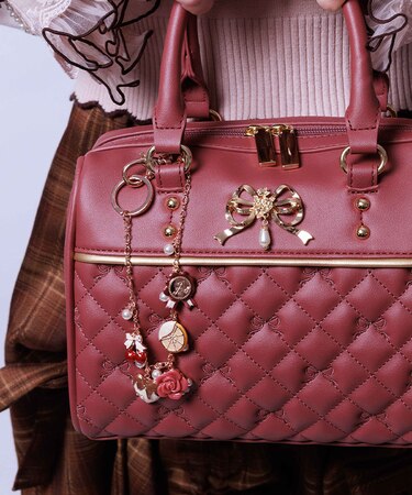 ディヴェールショコラチャーム