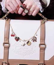 ディヴェールショコラチャーム