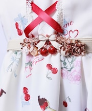 ディヴェールショコラ細ベルト