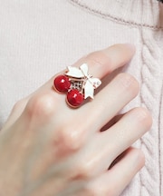 ショコラリング/チェリー