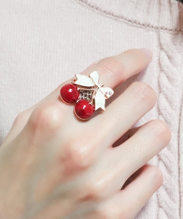 ショコラリング／チェリー