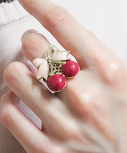 ショコラリング／チェリー