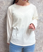 レース使いインナー