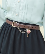 ストロベリーフォンデュベルト