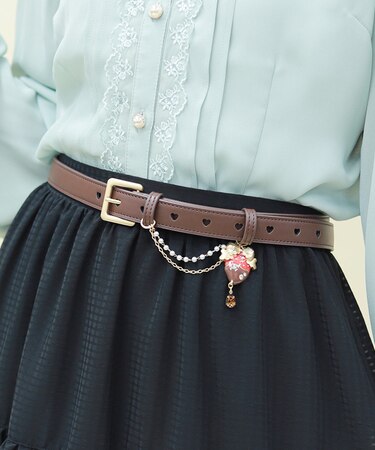 ストロベリーフォンデュベルト