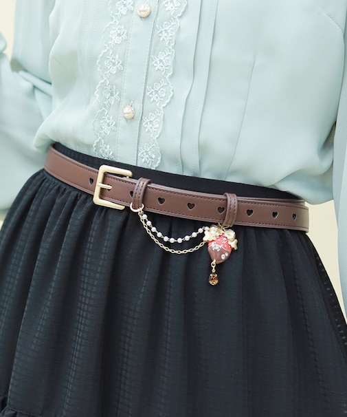 ストロベリーフォンデュベルト