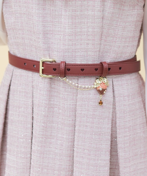 ストロベリーフォンデュベルト