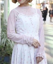 アソート柄シアーインナー