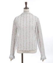 アソート柄シアーインナー