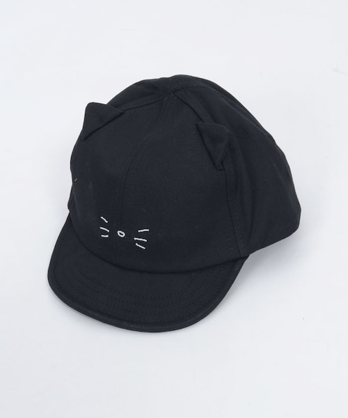 ねこ耳キャップ｜アクシーズファムの通販｜&mall（アンドモール）三井
