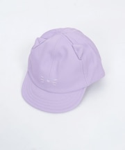 ねこ耳キャップ