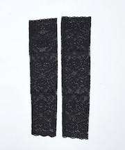 レースアームカバー