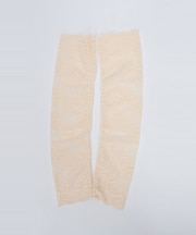 レースアームカバー