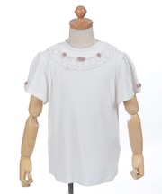 バラボトルカットプルオーバー