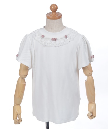 バラボトルカットプルオーバー