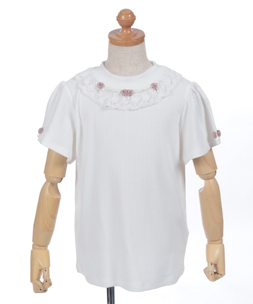 バラボトルカットプルオーバー