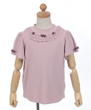 バラボトルカットプルオーバー