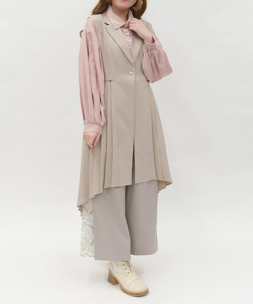 axes femme | ららぽーと横浜