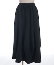 ダンボールカットスカート