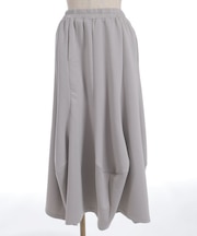 ダンボールカットスカート