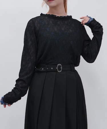 リバーシブルレースＰＯ