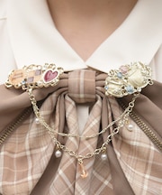 ティータイムマルチクリップ