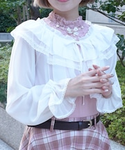 ２ＷＡＹオフショルボレロ