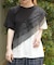 チュールフリルＴシャツ
