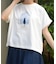 接触冷感エトワールＴシャツ