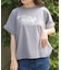 接触冷感エトワールＴシャツ