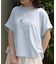 接触冷感エトワールＴシャツ