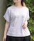 接触冷感エトワールＴシャツ