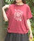 接触冷感エトワールＴシャツ