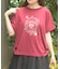 接触冷感エトワールＴシャツ