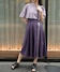パープル