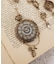 ワンダーラビットネックレス