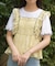 ビスチェ×Ｔシャツセット