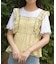 ビスチェ×Ｔシャツセット
