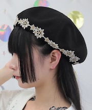 星レースサーモベレー