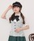 イレヘムプリーツベスト