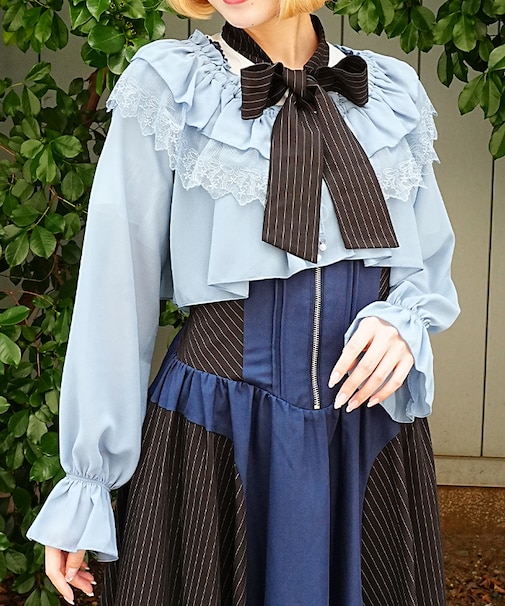 ２ＷＡＹシアーボレロ