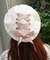 レースアップデザインベレー