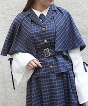 ディテクティブチェックＪＫＴ