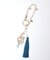 ジャスミンタッセルチャーム