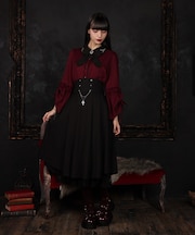 クロス×ハイウエストSK