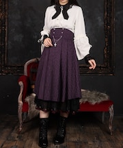 クロス×ハイウエストSK