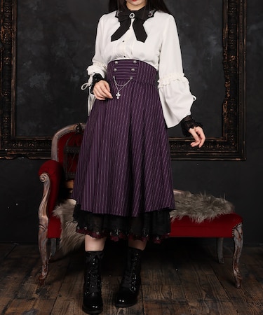 クロス×ハイウエストＳＫ