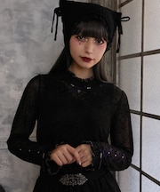 フロッキーPTシアーインナー