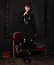 ローズフィッシュテールＯＰ