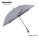 innovator 晴雨兼用長傘　65cm/ダークグレー